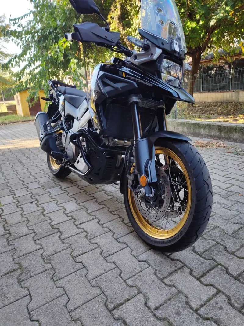 Suzuki V-Strom 1050XT (2020 - 23) (19)