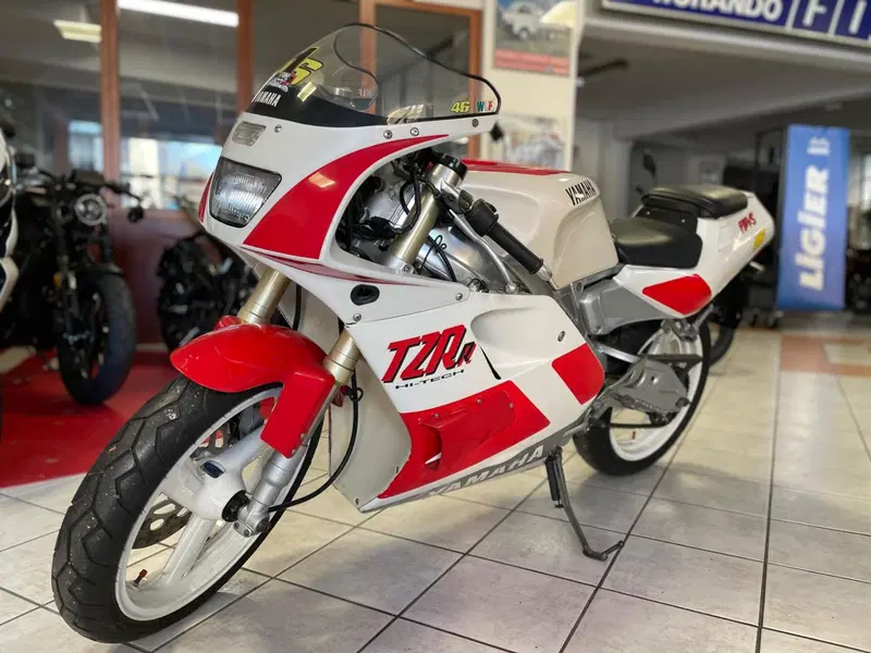 Yamaha TZR 125 R (3)