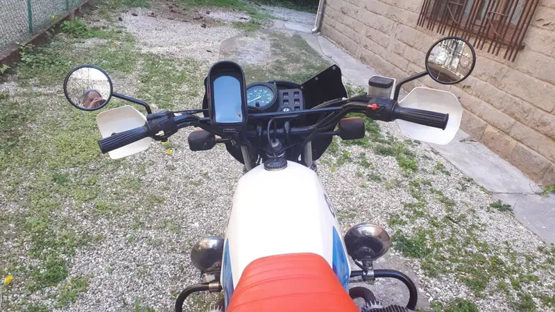 Bmw R 80 G/S (1980 - 87) (4)