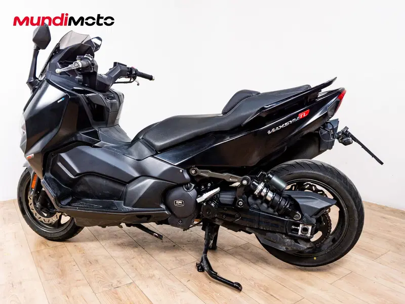 Sym Maxsym TL 508 (2021 - 24) (7)