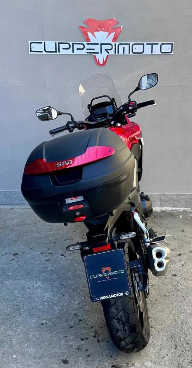 Honda CB 500 X (2021) (3)