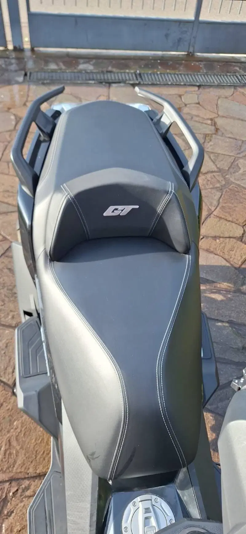 Bmw C 400 GT (2021 - 24) (11)