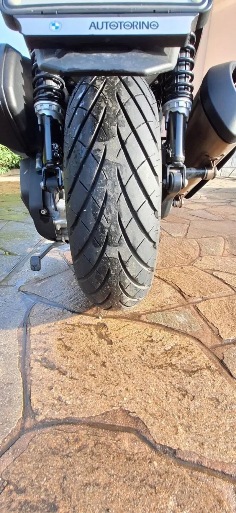Bmw C 400 GT (2021 - 24) (14)
