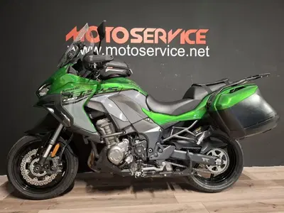 Kawasaki Versys 1000 SE (2019 - 20) usata