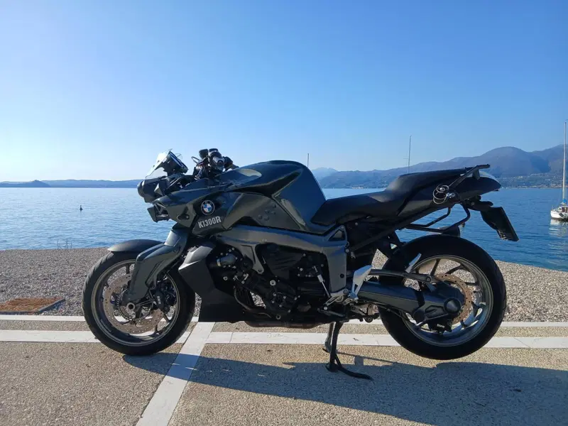 Bmw K 1300 R (2009 - 16)