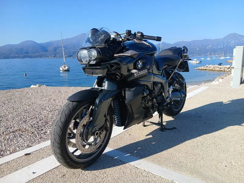 Bmw K 1300 R (2009 - 16) (2)