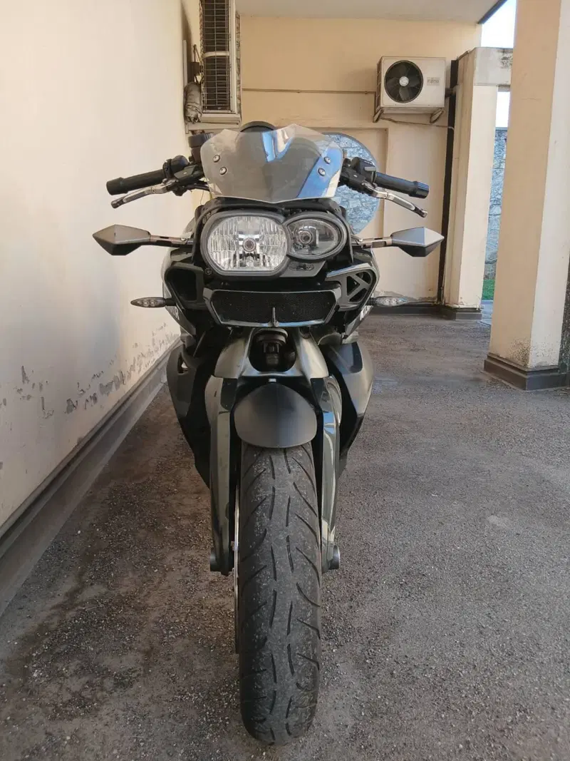 Bmw K 1300 R (2009 - 16) (4)