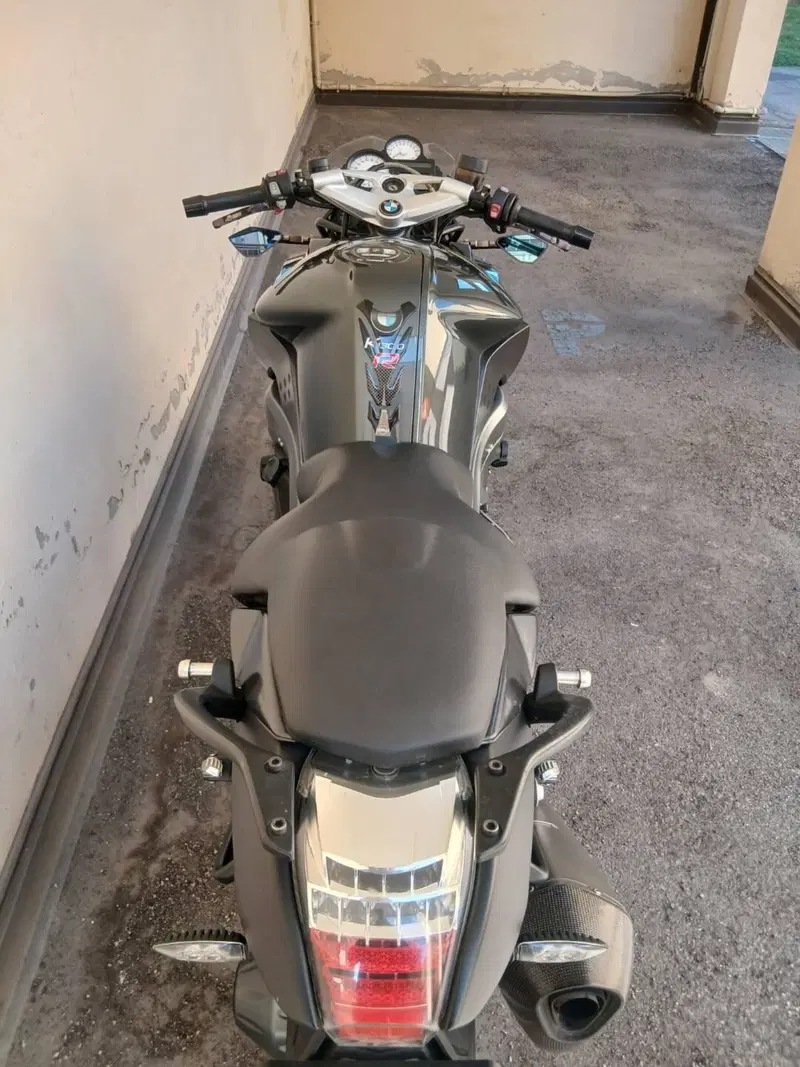 Bmw K 1300 R (2009 - 16) (5)