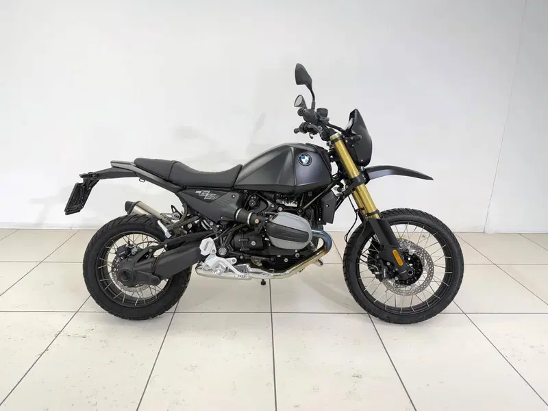 Bmw R 12 G/S (2026)