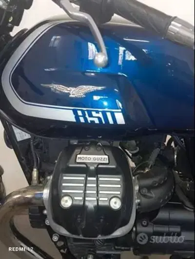 Moto Guzzi V7 Special (2021 - 24) usata