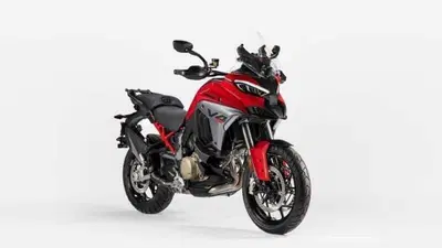 Ducati Multistrada V4 S (2025 - 26) usata
