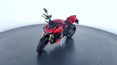 Ducati Streetfighter V4 S (2023 - 24) usata