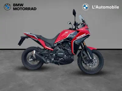 Moto Morini X-Cape 650 (2021 - 26) usata