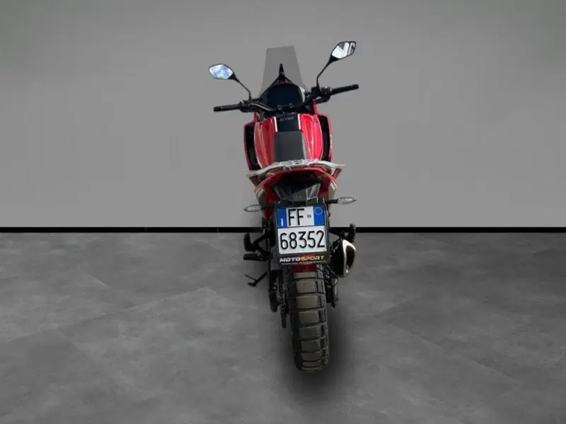 Moto Morini X-Cape 650 (2021 - 26) (4)