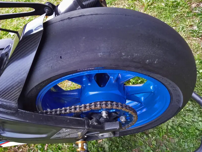 Bmw S 1000 RR (2017 - 18) (14)