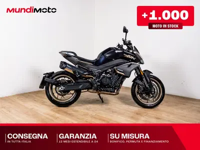 CFMOTO 800NK Sport (2023 - 26) usata