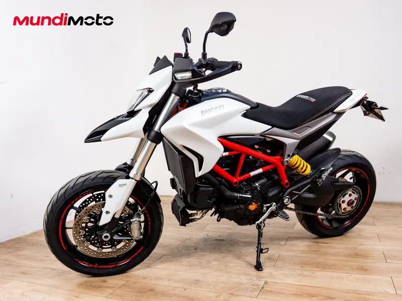 Ducati Hypermotard 939 (2016 - 18) (7)