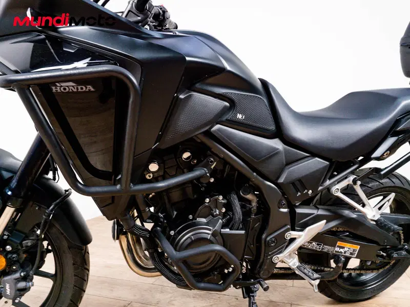 Honda NX500 (2026) (9)