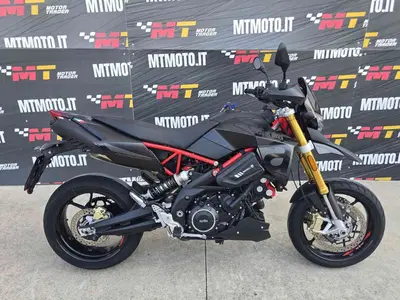Aprilia Dorsoduro 900 (2017 - 20) usata