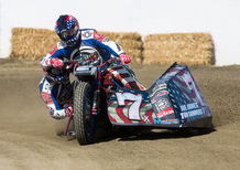 Ride in USA. Il Flat Track delle origini, polvere e divertimento