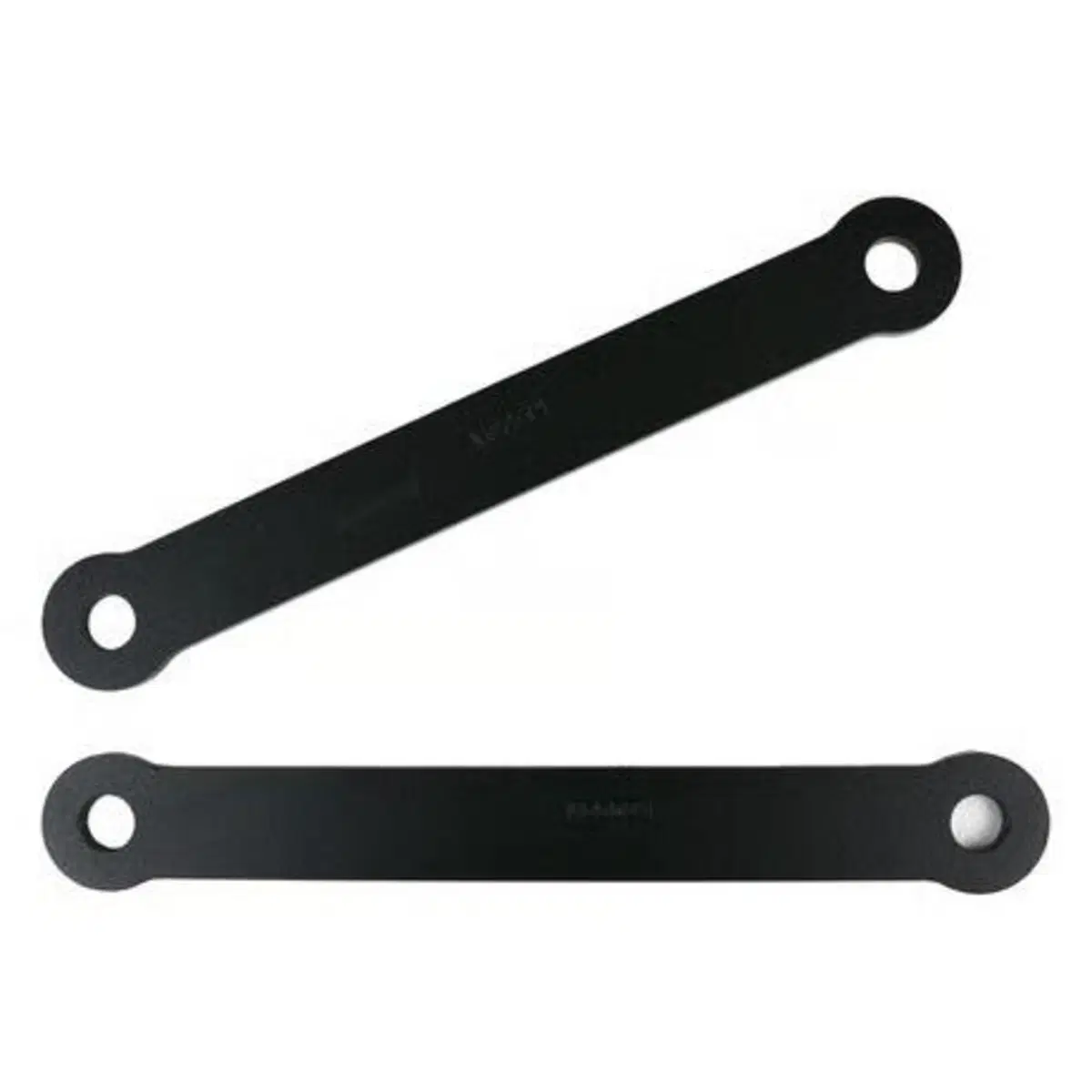 Kit ribassamento ammortizzatore posteriore di 5 cm 