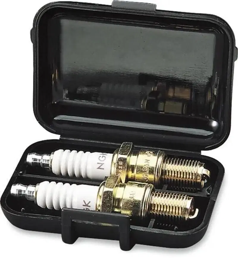 Custodia per candele Drag Specialties