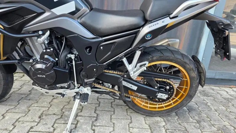 Kove 510X (2023 - 24) (12)