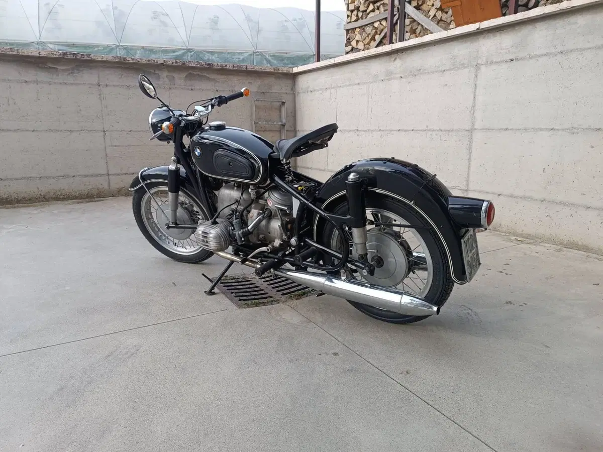 Bmw R50/1 (4)
