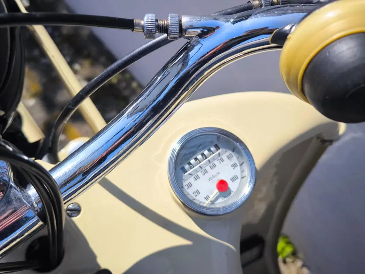 Moto Guzzi  MOTO GUZZI Galletto 192 (9)