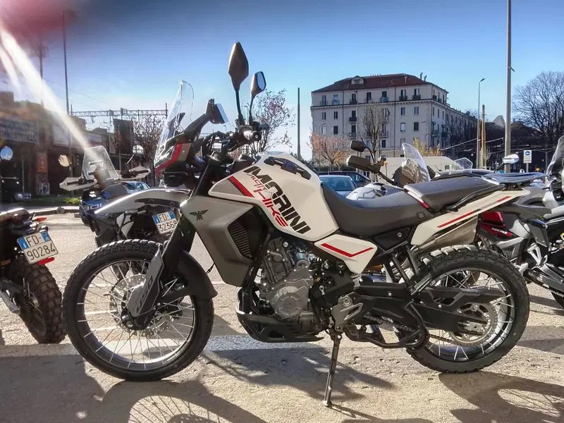 Moto Morini Allthrike 450 (2025 - 26) (2)