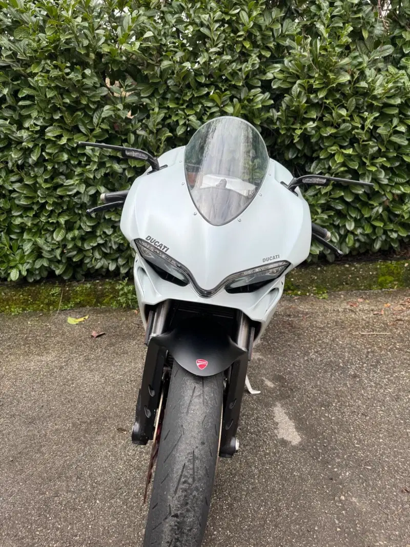 Ducati 959 Panigale (2016 - 19) (3)