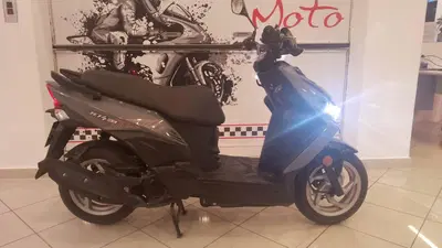 Sym Jet 4RX 50 (2023 - 26) usata