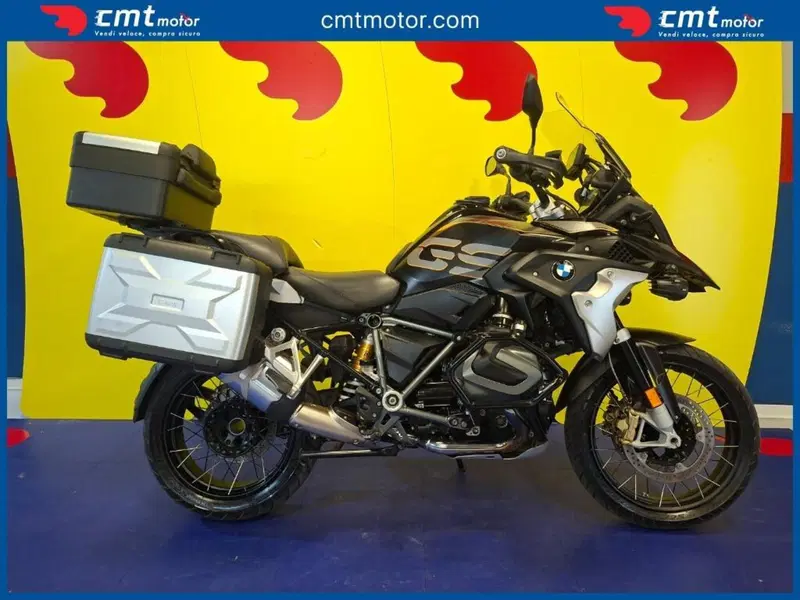 Bmw R 1250 GS (2019 - 20)