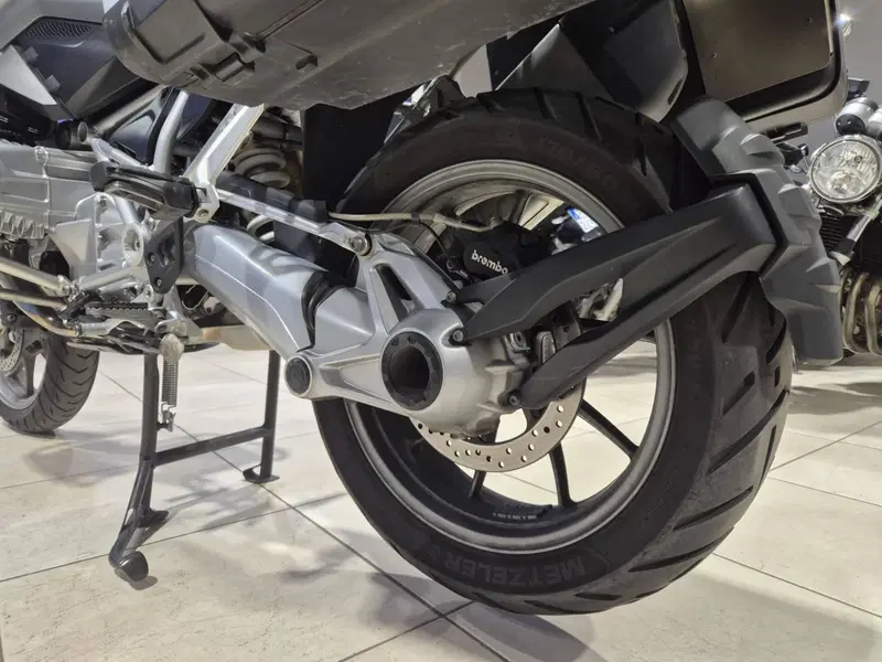 Bmw R 1200 GS (2013 - 16) (8)
