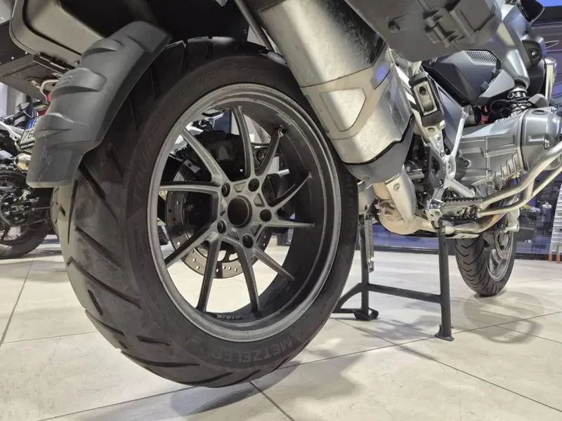 Bmw R 1200 GS (2013 - 16) (9)