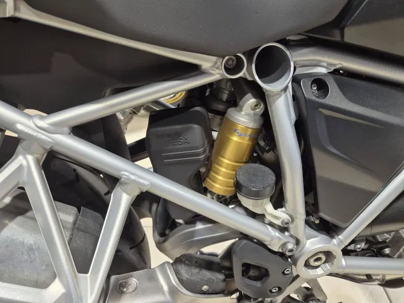 Bmw R 1200 GS (2013 - 16) (11)