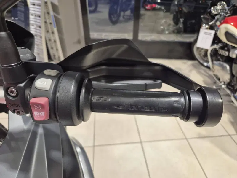 Bmw R 1200 GS (2013 - 16) (13)