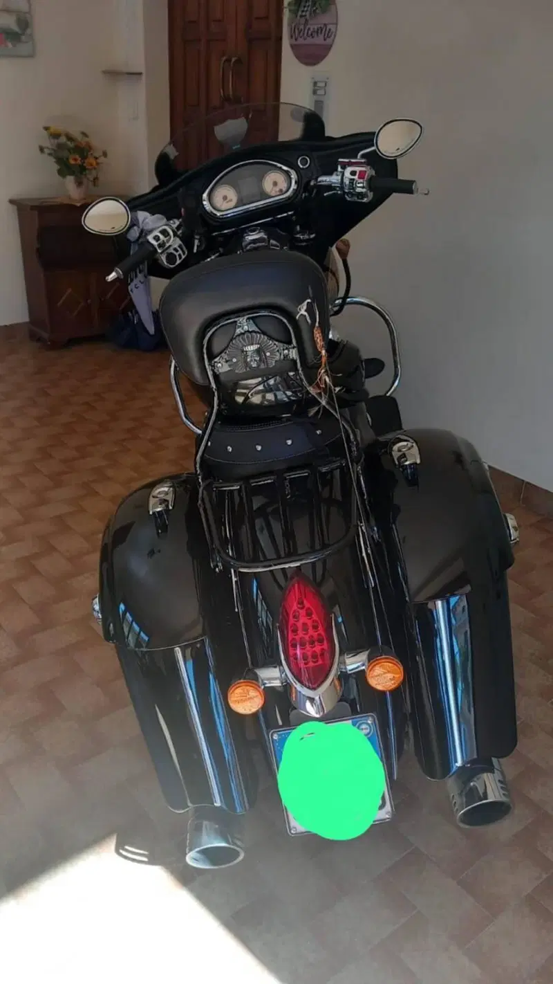 Indian Chieftain (2014 - 16) (4)