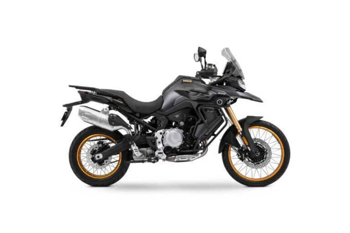 Voge Valico 900DSX (2024 - 26) (4)