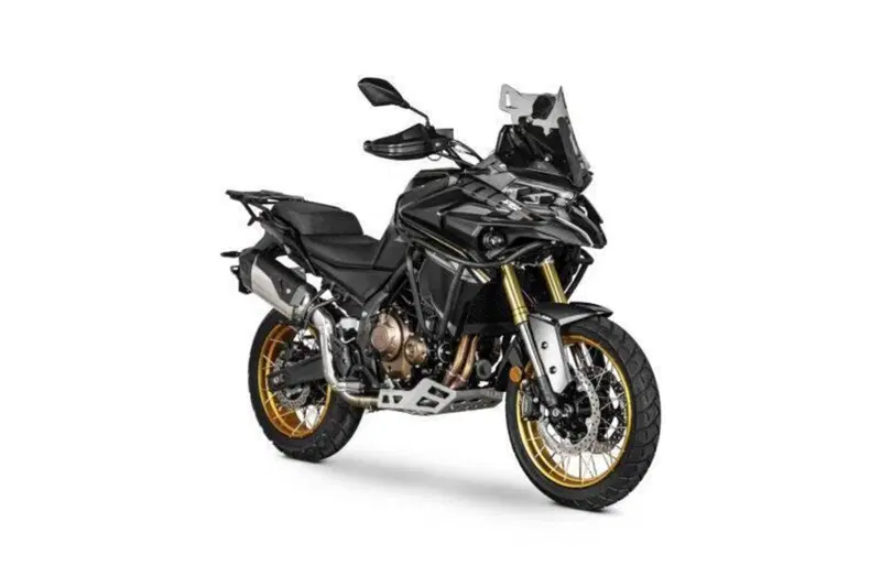 Voge Valico 625DSX (2025 - 26) (7)