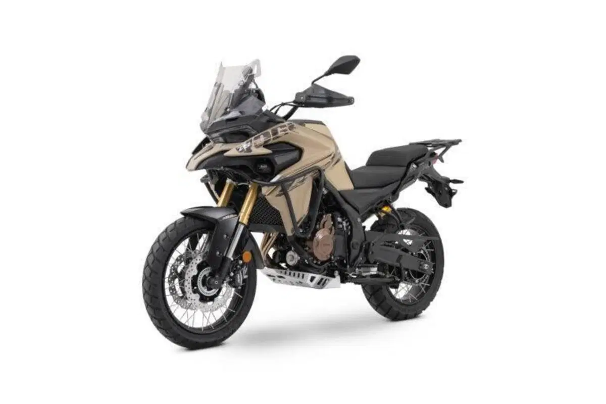 Voge Valico 625DSX (2025 - 26)