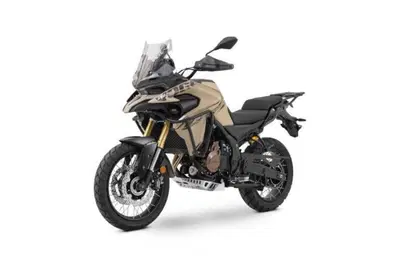 Voge Valico 625DSX (2025 - 26) nuova