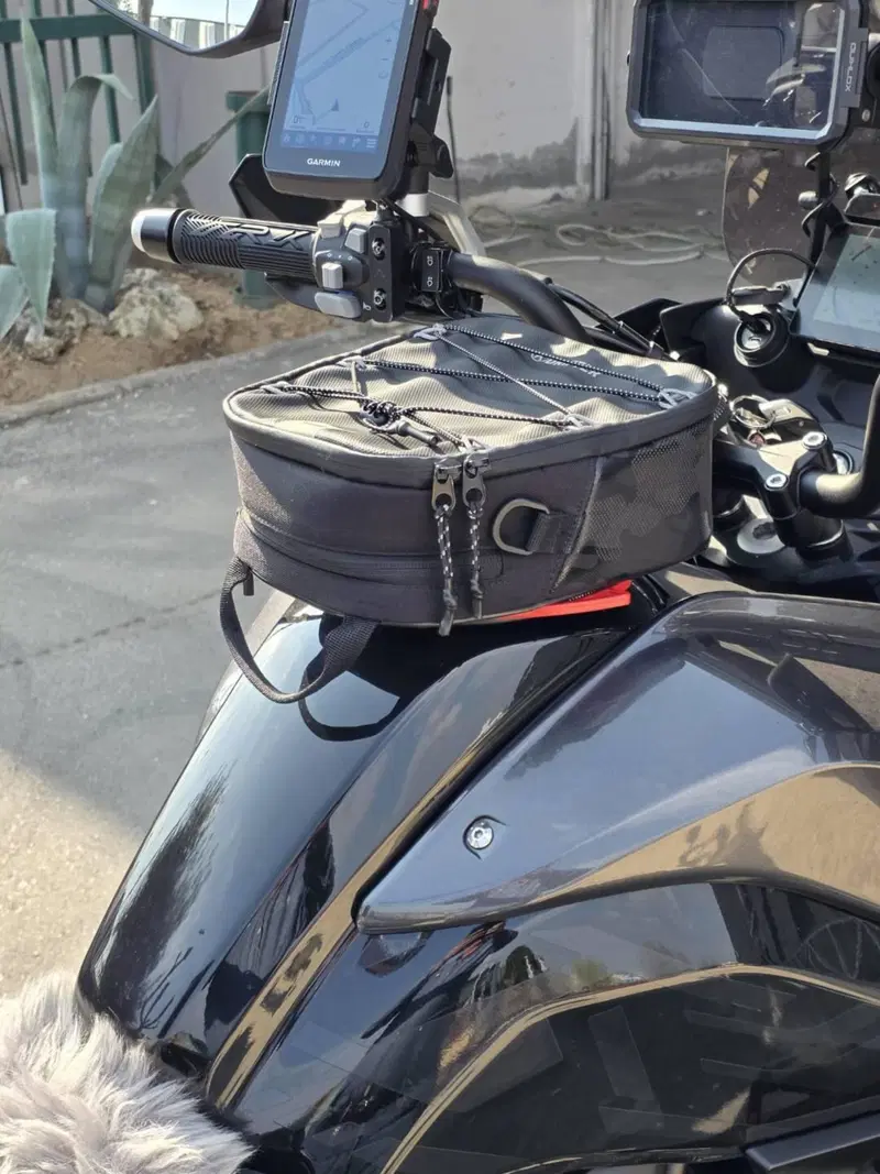 Benelli TRK 702X (2023 - 25) (2)