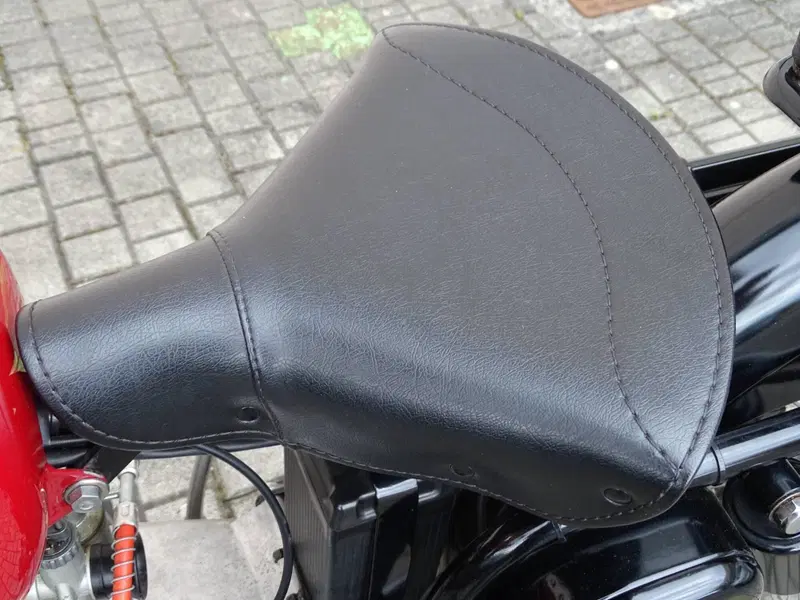 Gilera GT150 (12)