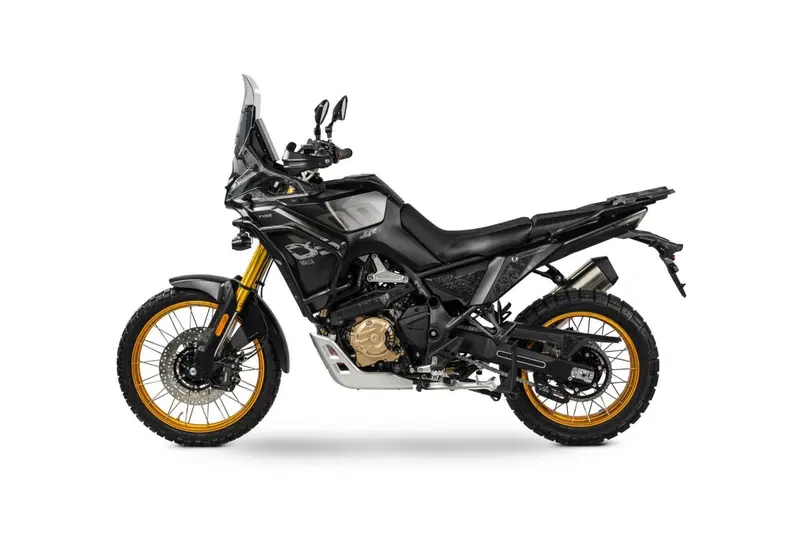 Voge Valico 800DSX Rally (2025 - 26) (2)