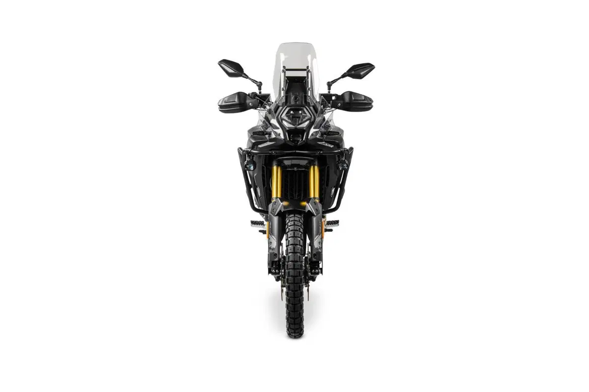 Voge Valico 800DSX Rally (2025 - 26) (8)