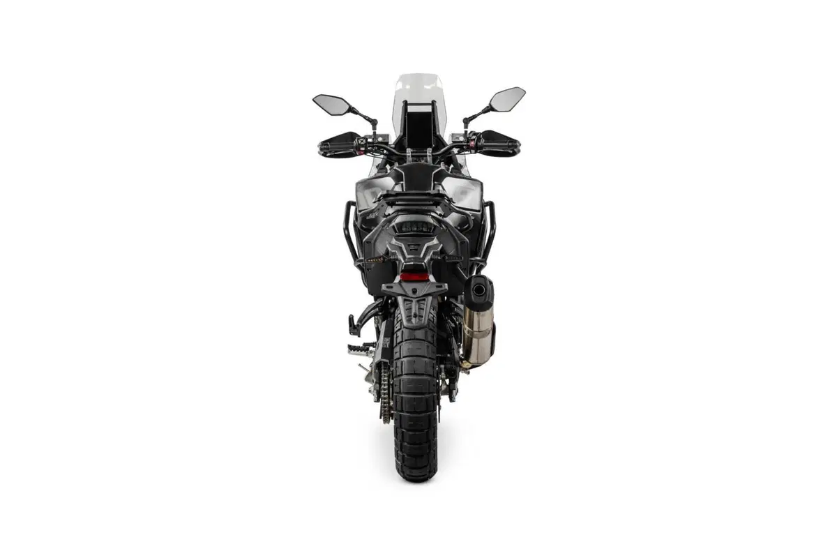 Voge Valico 800DSX Rally (2025 - 26) (4)