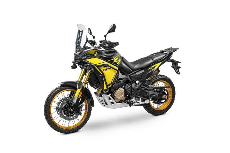 Voge Valico 800DSX Rally (2025 - 26)