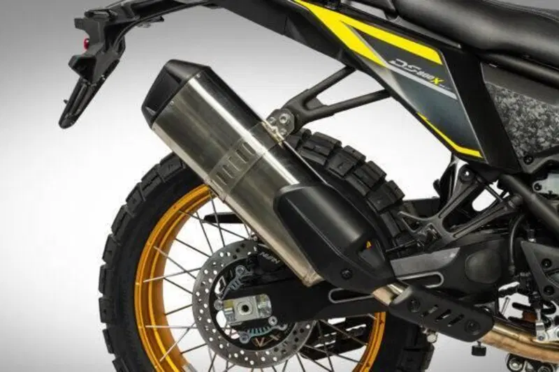 Voge Valico 800DSX Rally (2025 - 26) (10)