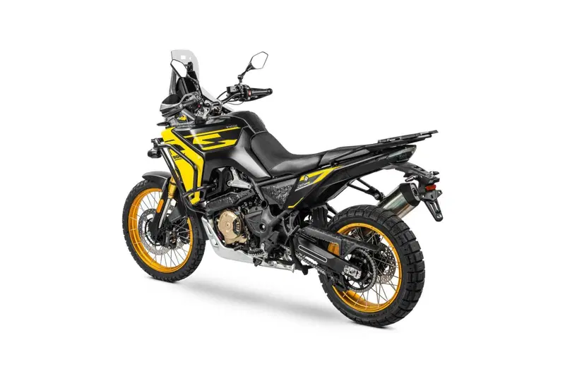 Voge Valico 800DSX Rally (2025 - 26) (7)